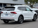 2022 Tiguan Thumbnail 6