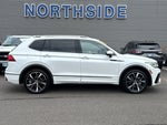 2022 Tiguan Thumbnail 7