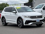 2022 Tiguan Thumbnail 8