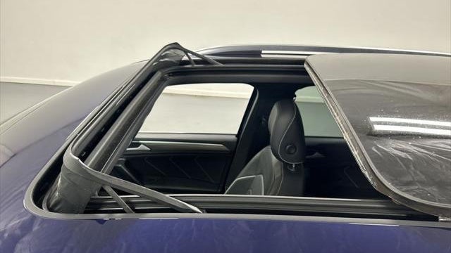 2022 Volkswagen Tiguan SEL R-Line 4Motion