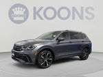 2022 Tiguan Thumbnail 1