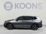 2022 Tiguan Thumbnail 2