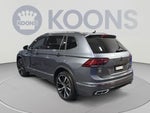2022 Tiguan Thumbnail 3