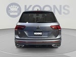 2022 Tiguan Thumbnail 4