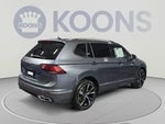 2022 Tiguan Thumbnail 5