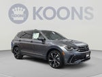 2022 Tiguan Thumbnail 7