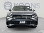 2022 Tiguan Thumbnail 8