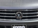 2022 Tiguan Thumbnail 9