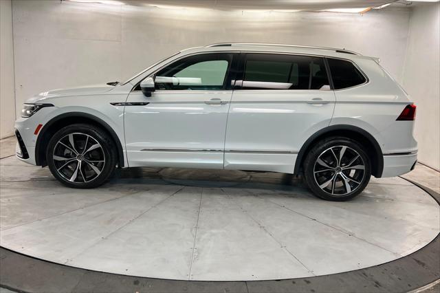 2022 Volkswagen Tiguan - $26,499