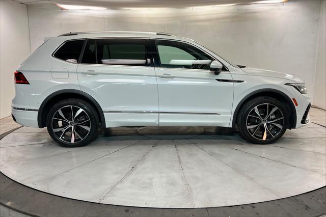 2022 Volkswagen Tiguan - $26,499