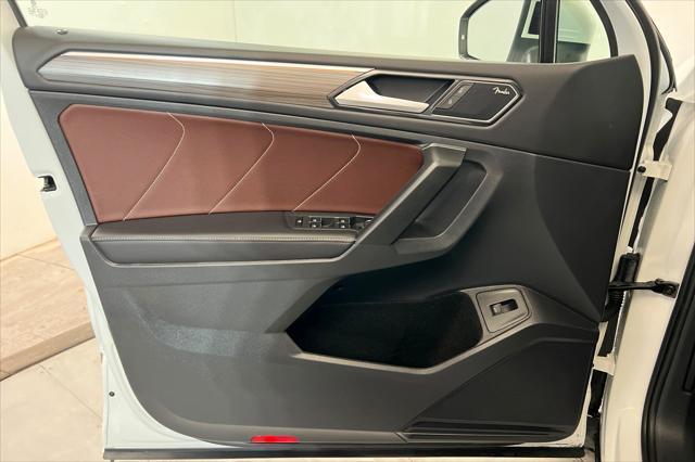 2022 Volkswagen Tiguan - $26,499