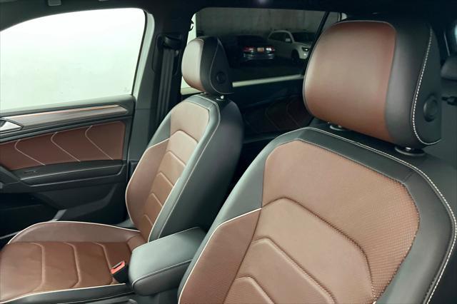 2022 Volkswagen Tiguan - $26,499