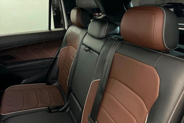 2022 Volkswagen Tiguan - $26,499