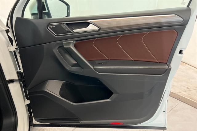 2022 Volkswagen Tiguan - $26,499