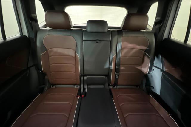 2022 Volkswagen Tiguan - $26,499