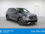 2022 Tiguan Thumbnail 1