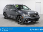 2022 Tiguan Thumbnail 1