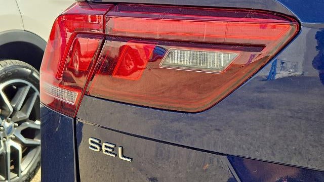 2024 Volkswagen Tiguan SEL R-Line 4Motion