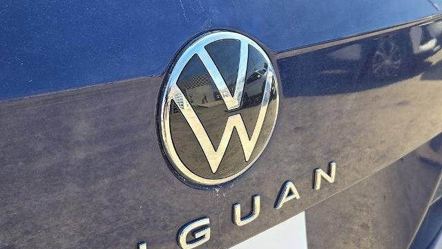 2024 Volkswagen Tiguan SEL R-Line 4Motion