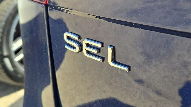 2024 Volkswagen Tiguan SEL R-Line 4Motion