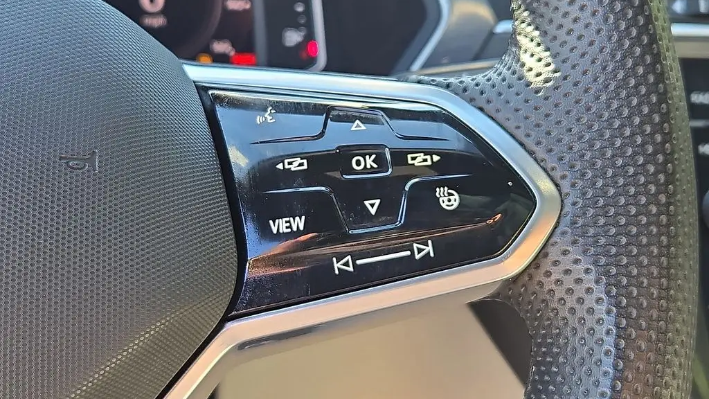 2024 Volkswagen Tiguan SEL R-Line 4Motion