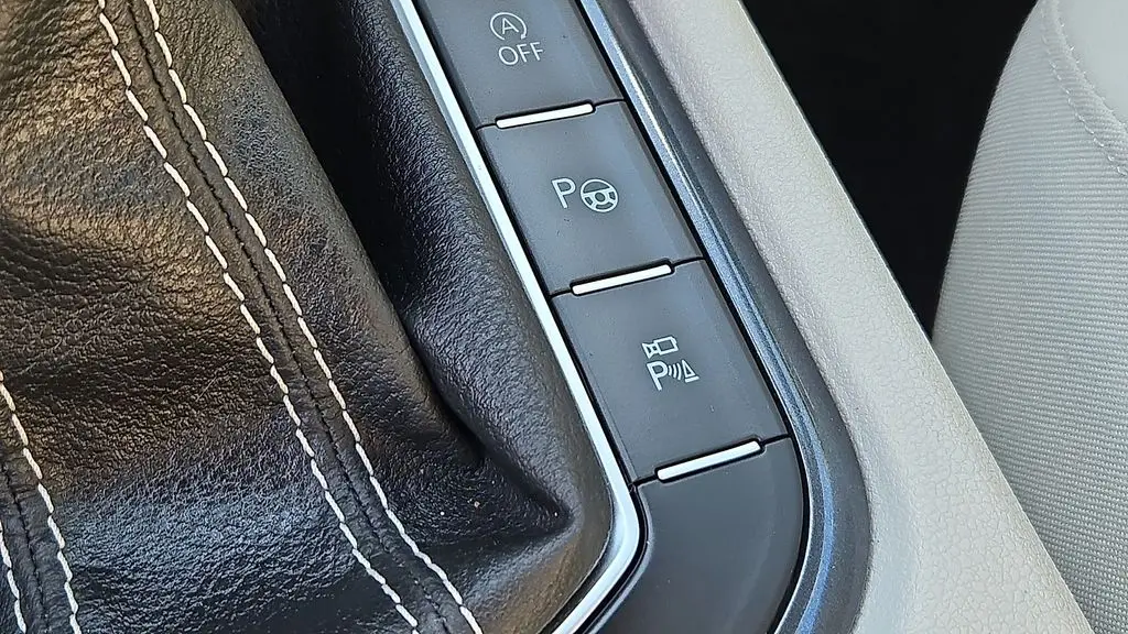 2024 Volkswagen Tiguan SEL R-Line 4Motion