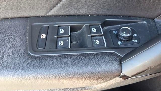 2019 Volkswagen Tiguan SEL Premium 4Motion