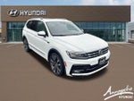 2021 Tiguan Thumbnail 7