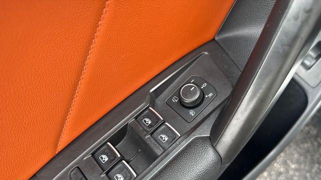 2021 Volkswagen Tiguan SEL Premium R-Line 4Motion