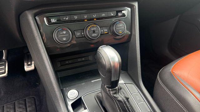2021 Volkswagen Tiguan SEL Premium R-Line 4Motion