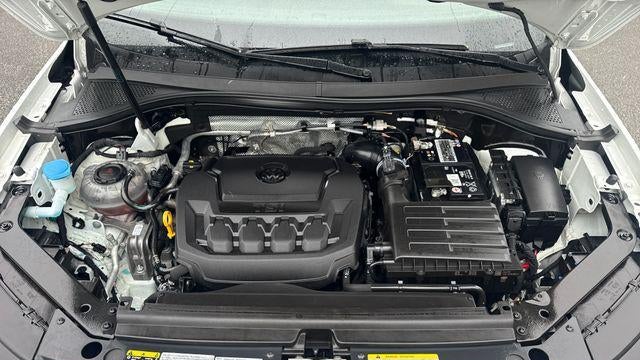 2021 Volkswagen Tiguan SEL Premium R-Line 4Motion
