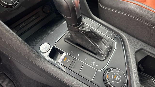 2021 Volkswagen Tiguan SEL Premium R-Line 4Motion