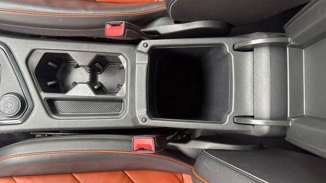 2021 Volkswagen Tiguan SEL Premium R-Line 4Motion