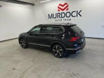 2022 Tiguan Thumbnail 2