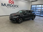 2022 Tiguan Thumbnail 6