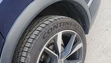 2023 Volkswagen Tiguan SEL R-Line 4Motion