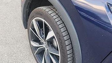 2023 Volkswagen Tiguan SEL R-Line 4Motion