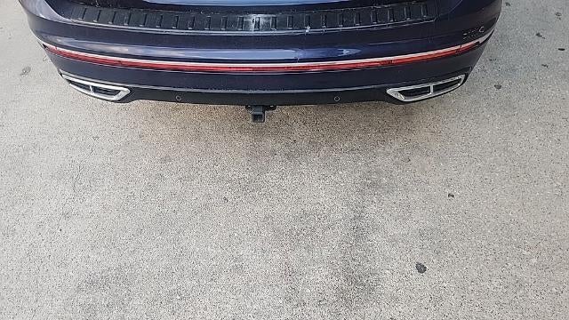 2023 Volkswagen Tiguan SEL R-Line 4Motion