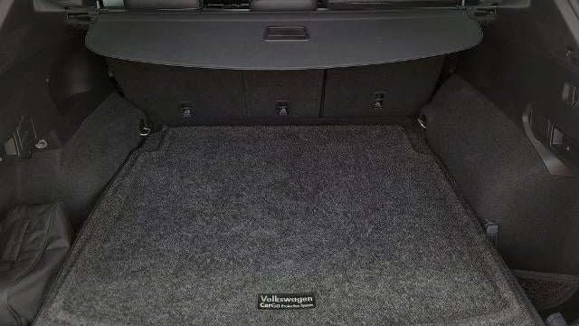 2023 Volkswagen Tiguan SEL R-Line 4Motion