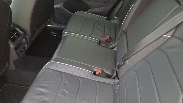 2023 Volkswagen Tiguan SEL R-Line 4Motion