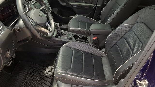 2023 Volkswagen Tiguan SEL R-Line 4Motion