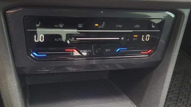 2023 Volkswagen Tiguan SEL R-Line 4Motion