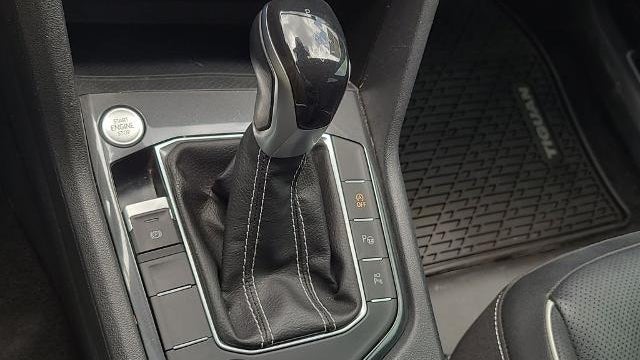2023 Volkswagen Tiguan SEL R-Line 4Motion