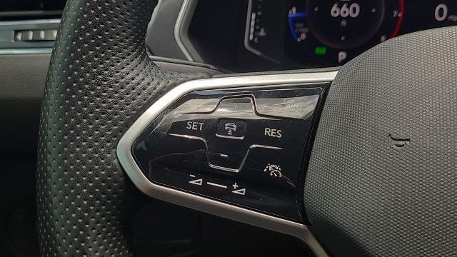 2023 Volkswagen Tiguan SEL R-Line 4Motion