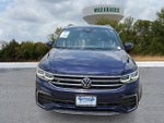2023 Tiguan Thumbnail 2