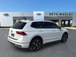 2023 Tiguan Thumbnail 2