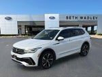 2023 Tiguan Thumbnail 4