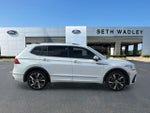 2023 Tiguan Thumbnail 5