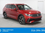 2024 Tiguan Thumbnail 1
