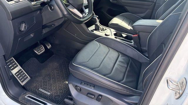 2024 Volkswagen Tiguan SEL R-Line 4Motion